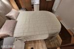 2023 Campingvogn - Polar Customized 680 BQDA + Mover Xt4 /Solcelle/Markise
